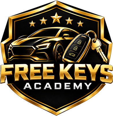 Free Keys Academy